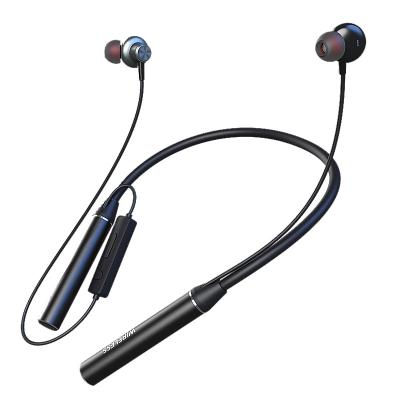 China Mutiple EQ Sound Effects Can Be Rohs Switched F New Arrival S530 Neckband Band Tooth Magnetic Earphone Wireless Blue Noise Reduction for sale