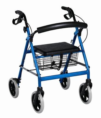 China Caremax Factory Supply Good Prices Aluminum Rollator CA8851L for sale