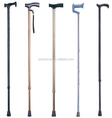 China Caremax Factory Supply Good Prices Aluminum Cane CA833L for sale