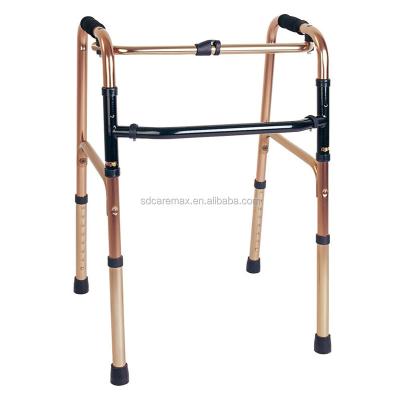 China Caremax Factory Supply Aluminum Exchange Walker CA812L-C for sale