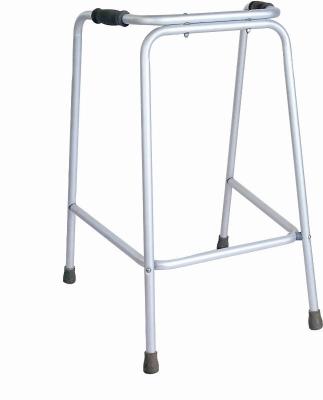 China Caremax factory supply aluminum fixed walker CA824L for sale