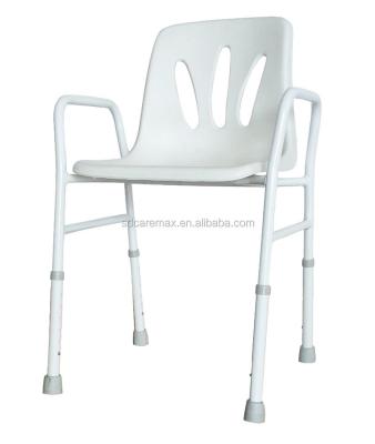 China Shunkangda Caremax CA356L Factory Supply Aluminum Shower Chair for sale