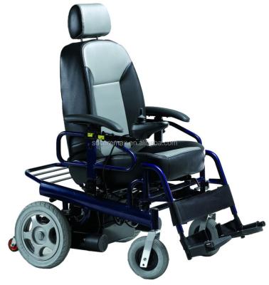 China Caremax Factory Supply Good Price Power Wheelchair CA504L for sale