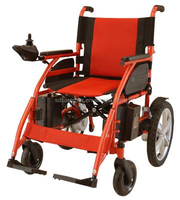 China Caremax Factory Supply Good Price Power Wheelchair CA500A for sale