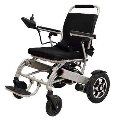 China Caremax Factory Supply Good Price Power Wheelchair CA500C for sale