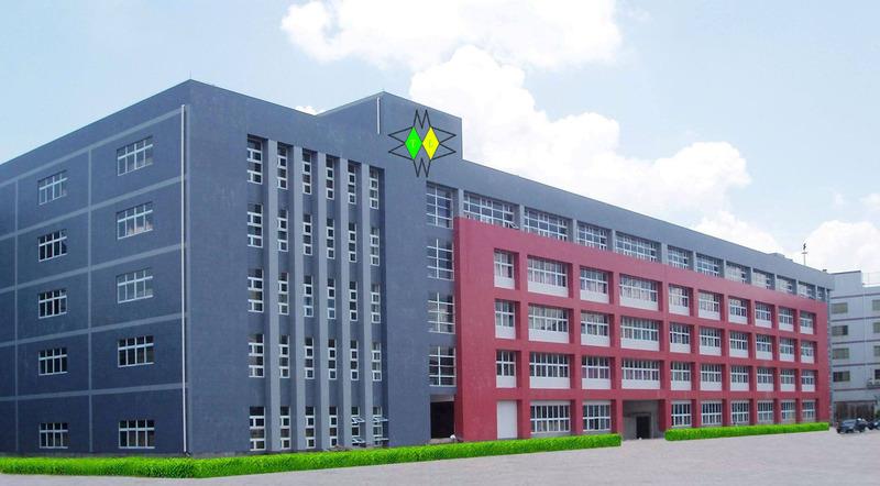 Verified China supplier - Nanchang Yuesanxing International Trade Co., Ltd.