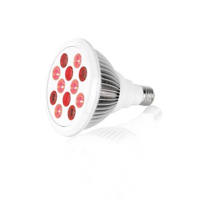 China Dye Removal SODOLUX OEM/ODM 24W Red Light Therapy Mobile Device Red Light Therapy 660nm 850nm Red Light Therapy Lamp for sale