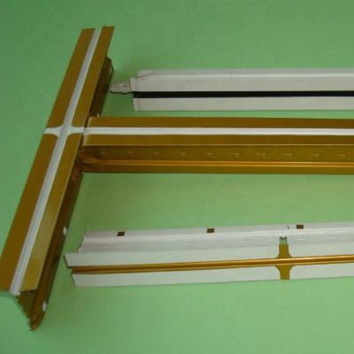 China Outdoor Flat Tee Flat Tee Grille With Good Quality In China for sale