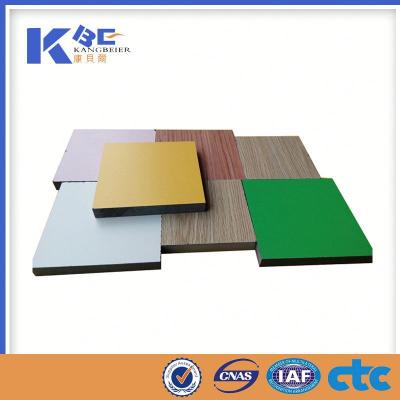 China fundermax compact laminate panel as your request for sale