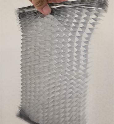 China Lightweight lightweight aluminum honeycomb construction material used for door and panel for sale