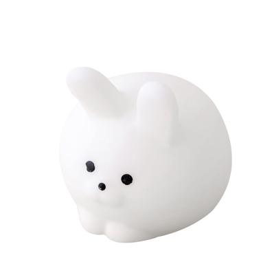 China Hot Sale Cute Squishy Ball Squishy Toy Soft Sticky Toys Mini Animal Anti Stress Reliever Squishy Toy for sale