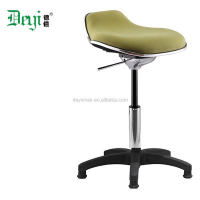 China High Function (Height) Adjustable Stool Recline Stand Chair for sale