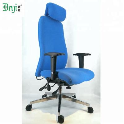 China (Size) Tall And Tall Adjustable Office Chair Multifunctional Office Chair For Tall People for sale