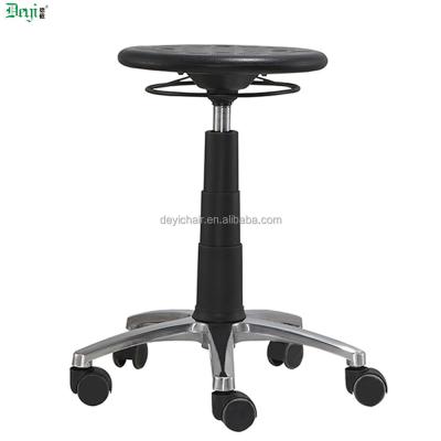 China Commercial PU Chair Single Mechanism Lab Furniture Modern Hot Sale Laboratory Furniture for sale