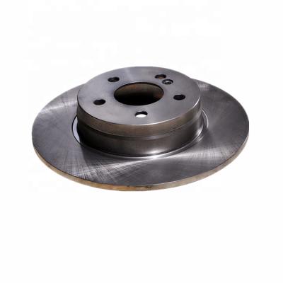 China HT-250 China g3000 gray iron sand casting car brake disc rotor 2044230612 for sale