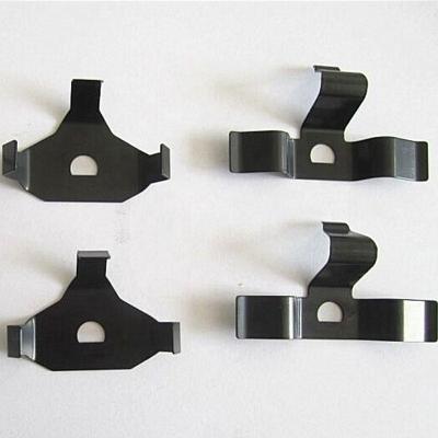 China Front Disc Brake Pads Car Clip Accessory Clip For Auto Disc Brake Pad for sale