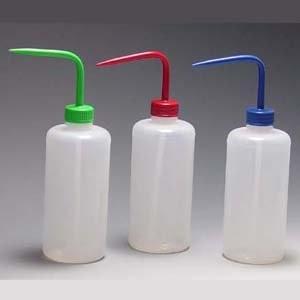 China Platic Pissette Laboratory Plasic Wash Bottle Washing Bottle LDPE wash bottle for sale