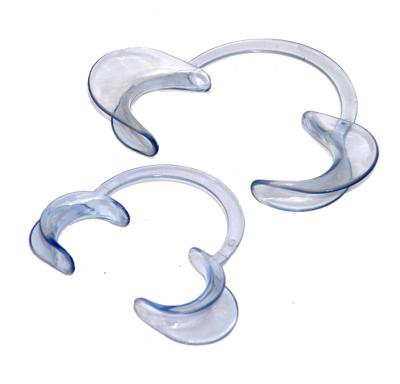 China Dental Cheek Retractor Mouth gag (C Type) for sale