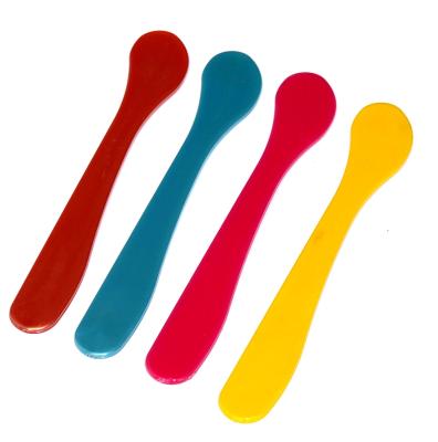 China Dental Spatulas Plastic spatula for sale