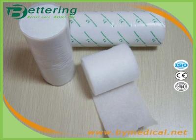 China Medical Orthopaedic Padding Bandage Under Cast Padding Bandage Orthopedic bandage for sale