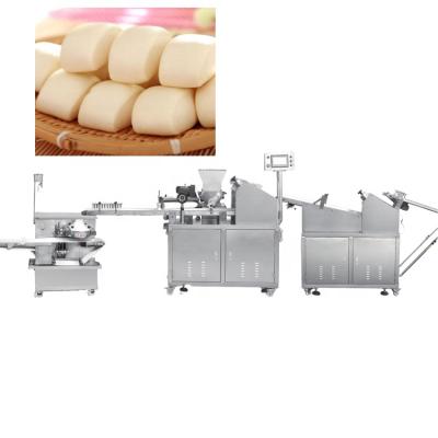 중국 Factory Commercial Automatic Steamed Stuffed Snacks Bun Making Machine Momo Baozi Making Machine 판매용