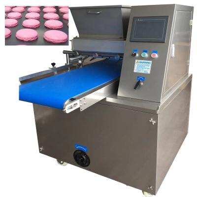 中国 Automatic Bread Biscuit Bakery Machine Multi Function Cookies Macaron Cookies Making Machine Cookies Extruder 販売のため