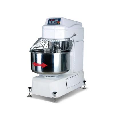 China Winery bakery 15kg/20kg/25kg/50kg/75kg commercial flour mixer/dough mixer/commercial dough making machine zu verkaufen