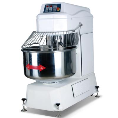 中国 Winery Bakery Bread Mixer Machine Spiral Dough Mixer Machine Bread Dough Mixer Commercial Commercial 販売のため