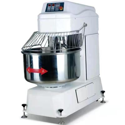 中国 Fast Spiral Dough Mixer Vegetable Processing Plant Factory Price Stainless Steel Dough Kneading Equipment MACHINE 販売のため