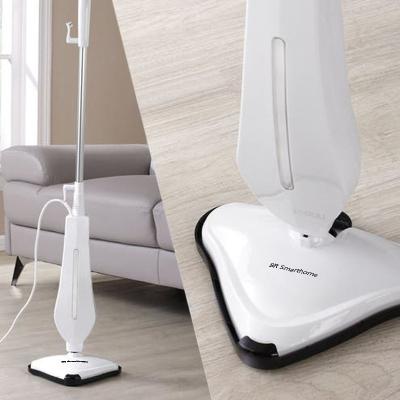 China Hotel 12 in 1 Multifunctional Floor Cleaner Steam Mop for sale