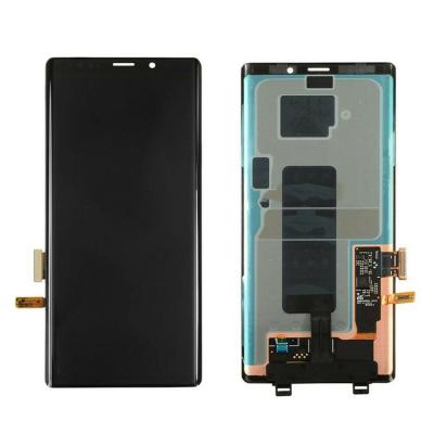 China For Original Samsung Galaxy LCD for Samsung. Note 9 Galaxy N960 Touch Screen With Digitizer , Display For Mobile Phone LCDs Samsung Galaxy Note 9 for sale