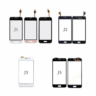 China Professional Multi-touch LCD Display For Samsung J1 J2 J3 J4 J5 J6 J7 J730 Service Pack LCD for sale