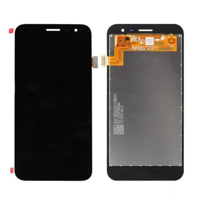 China Multi-touch ZTE A7 2020 2/32 Frameless NFC LCD Display Screen for sale