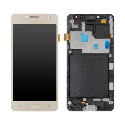 China Replacement LCD Touch Screen Replacement LCD Screen For Samsung G532 G532F LCD Display Replacement LCD For Main Display Touch Screen galaxy J2 for sale