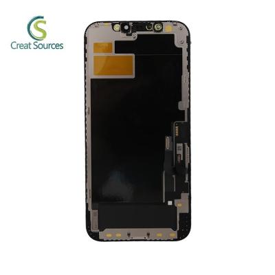 China Original Manufacturer LCD Touch Lcd Smartphone Screen Replacement For Iphone 11 12 13 14 pro Xs Max Mini Lcd for sale