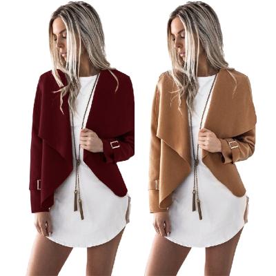 China 2021 QUICK DRY coats and jackets high quality hot sale women new tops for girls and women for sale