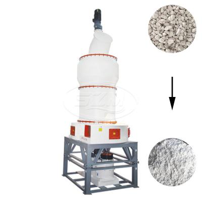 China Stone Powder Grinding New Type With Raymond Mill Super Fine Micron Super Fine Micron Quality Powder Grinding Machine Zeolite Cement Soapstone for sale