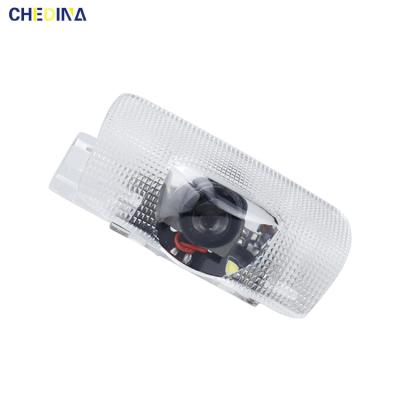 China 2pcs Car Door Light Laser Door Light Fit Car Door HD Projector Welcome Lights for sale