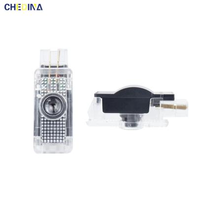 China Wholesale Car Door Light Ghost Shadow HD Projector Wireless Car Door Led Welcome Light for sale