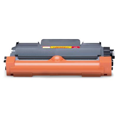 China COMPATIBLE Multiple Functions Improve Cost Performance High-Textured Toner Cartridge Powder Cartridge Chip Toner for sale