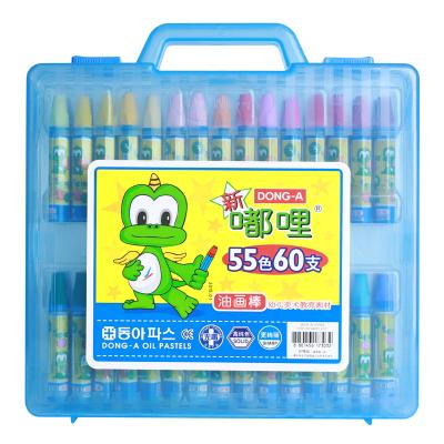 China EN71 ASTM D4236 PAST OIL SET GREEN PASTEL RED KIDS BLUE ART CHINA TIME CLASSIC SCHOOL Packing PCS TRIM TOOL PLASTIC COLOR for sale