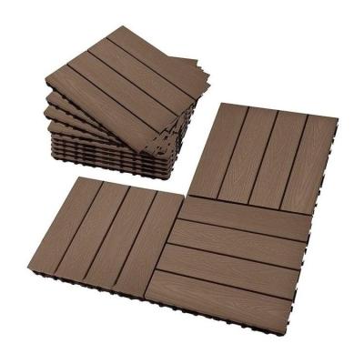 China Hot Sale China Good Quality WPC Board Of Modern Plastic Wood Composite Materials for sale