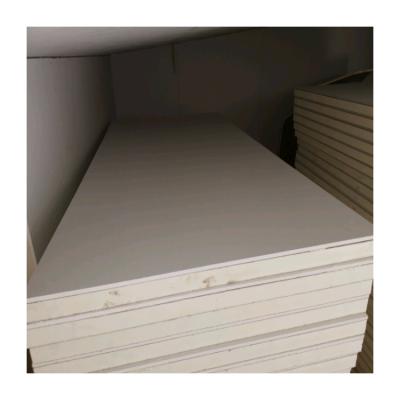 China COMMON Cheap Price Decorative Interior Partition Wall Gypsum Plasterboard for sale