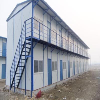 China Modern High Quality Prefab Houses Prefab Container House Prefab Bolt Homes House for sale