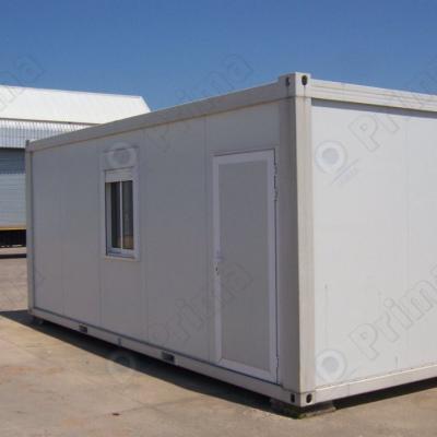 China Modern Modern Container Homes 40Ft Luxury House House Container Folding Container House for sale