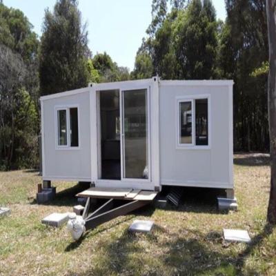 China Modern Prefab Dock Houseboat Particularly Prefab Container House Prefab House for sale