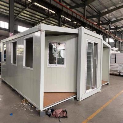 China Modern Movable Prefab Dome House Hotel House Prefab House Container for sale