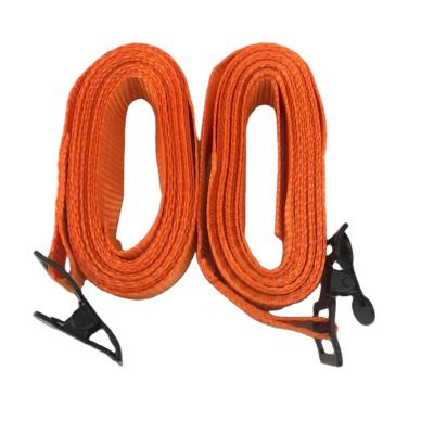 China Wholesale Custom Cargo Security Wrap Storage Sawtooth Straps (2pc) for sale