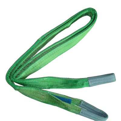 China Custom Luggage Tow Strap Recovery Tow Strap 3