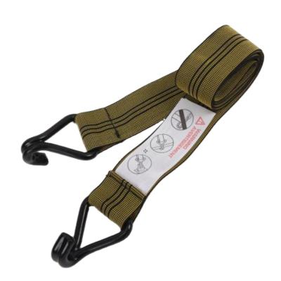 China Heavy duty elastic strap 48